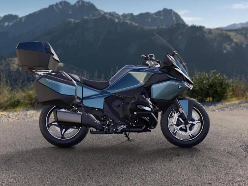 Bmw R 1300 RT (2026)