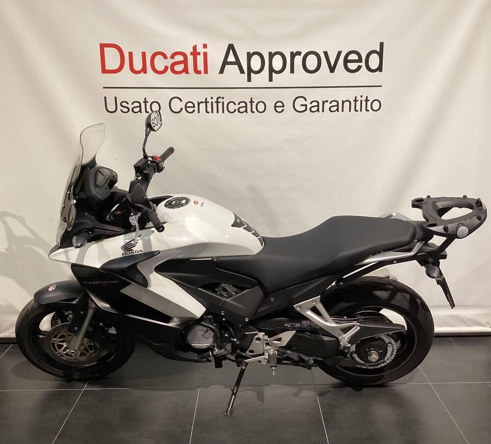 Honda Crossrunner ABS (2010 - 14) (3)