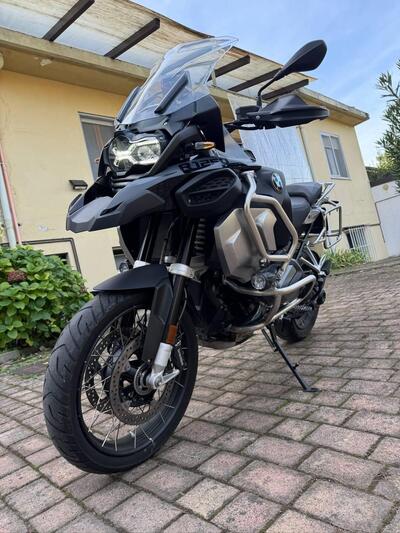 Bmw R 1250 GS Adventure (2021 - 24) usata