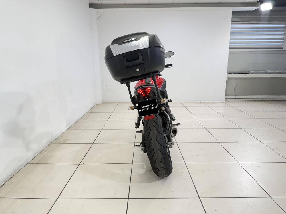 Yamaha MT-07 (2014 - 16) (7)