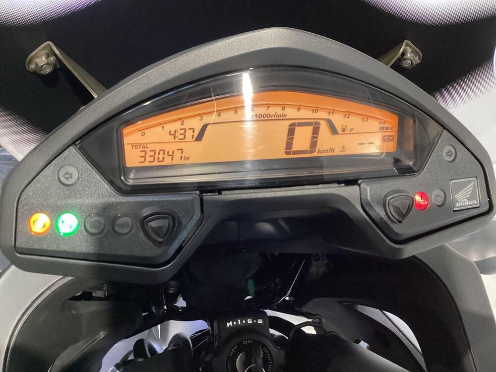 Honda Crossrunner ABS (2010 - 14) (5)