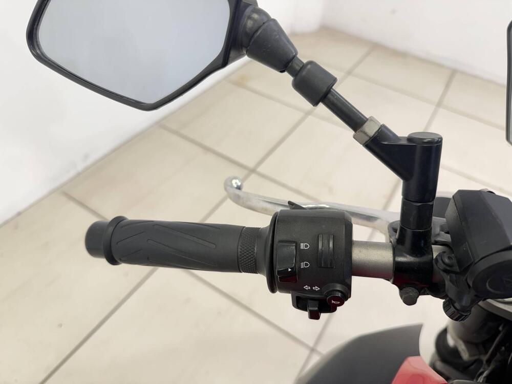 Yamaha MT-07 (2014 - 16) (10)