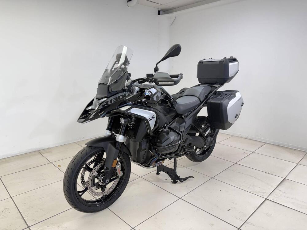 Bmw R 1300 GS Triple Black (2023 - 26) (2)