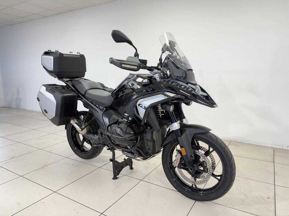 Bmw R 1300 GS Triple Black (2023 - 26) (4)