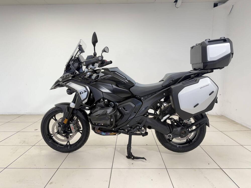 Bmw R 1300 GS Triple Black (2023 - 26) (5)