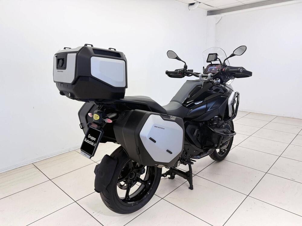 Bmw R 1300 GS Triple Black (2023 - 26) (6)