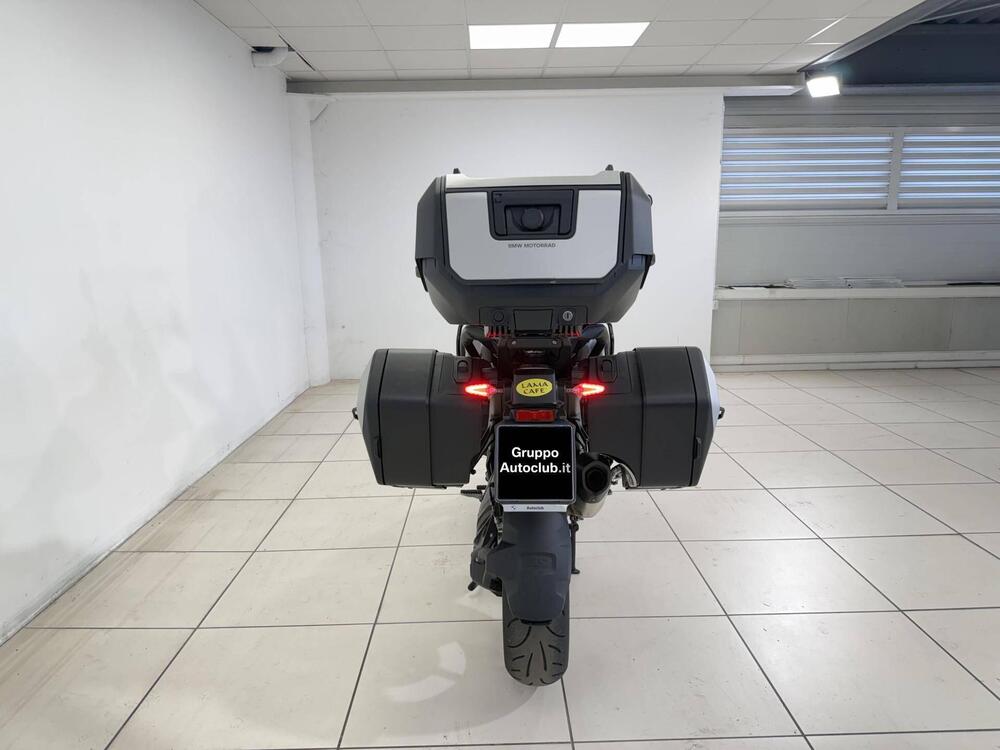 Bmw R 1300 GS Triple Black (2023 - 26) (7)