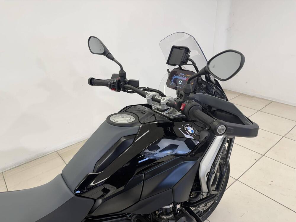 Bmw R 1300 GS Triple Black (2023 - 26) (8)
