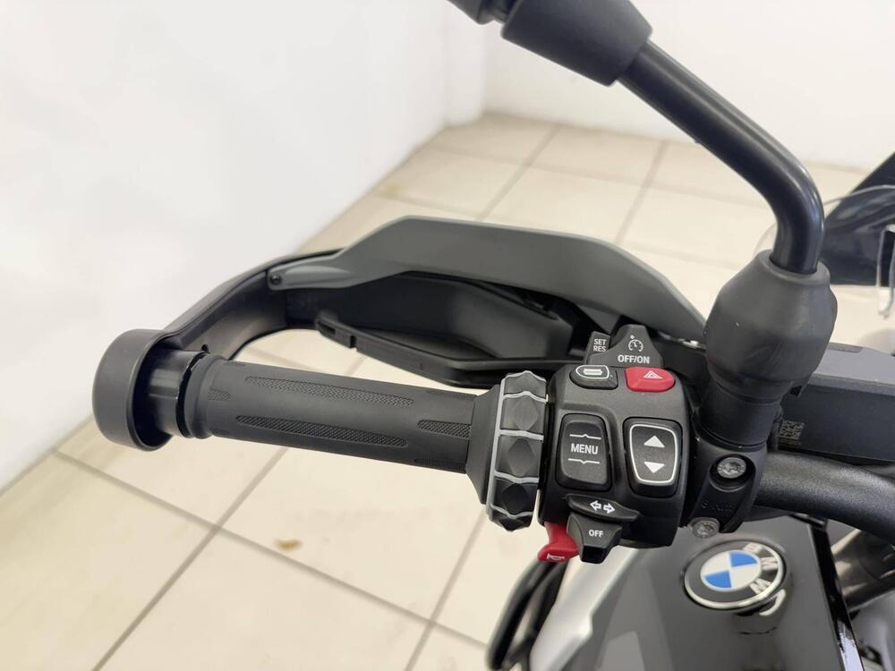 Bmw R 1300 GS Triple Black (2023 - 26) (10)