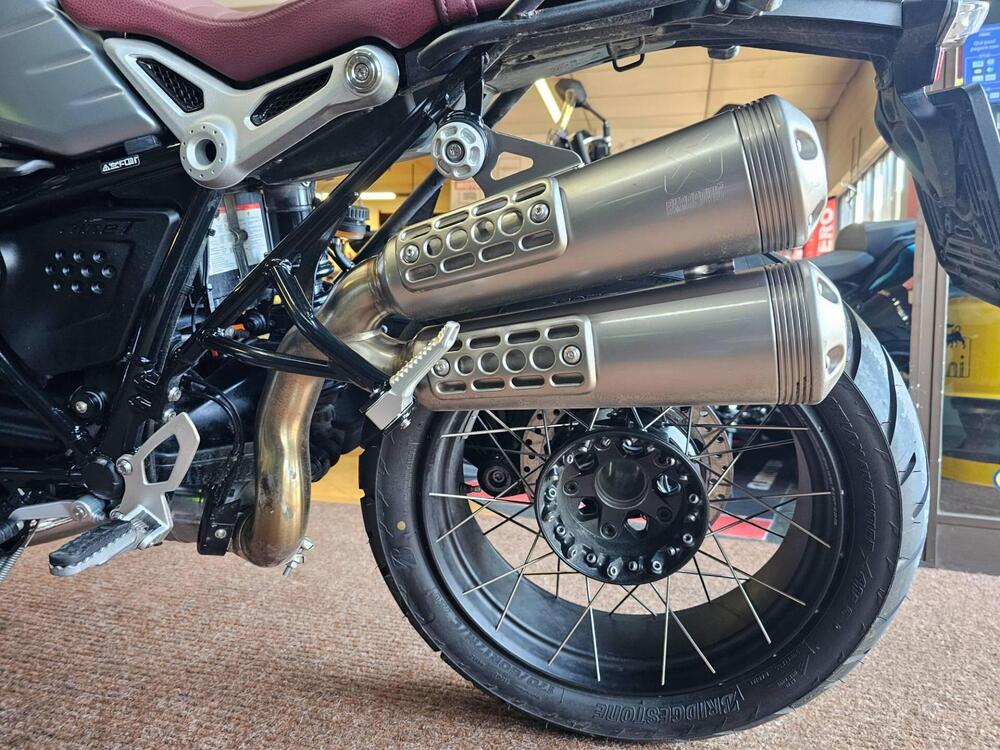 Bmw R 12 nineT (2023 - 26) (5)