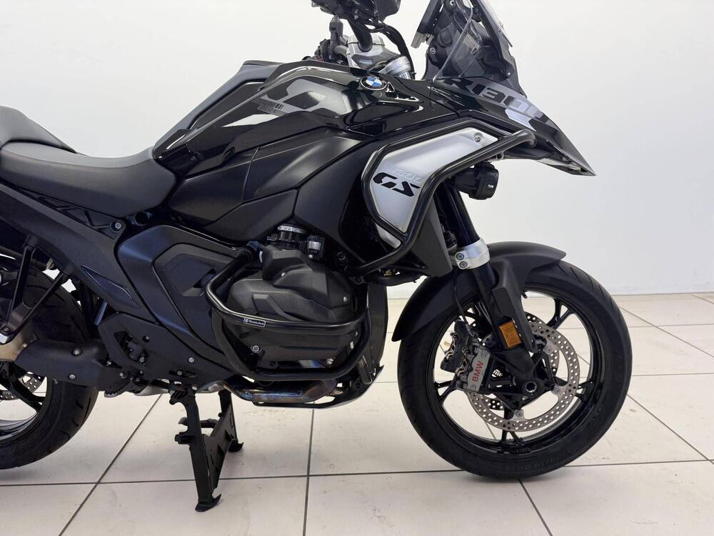 Bmw R 1300 GS Triple Black (2023 - 26) (12)