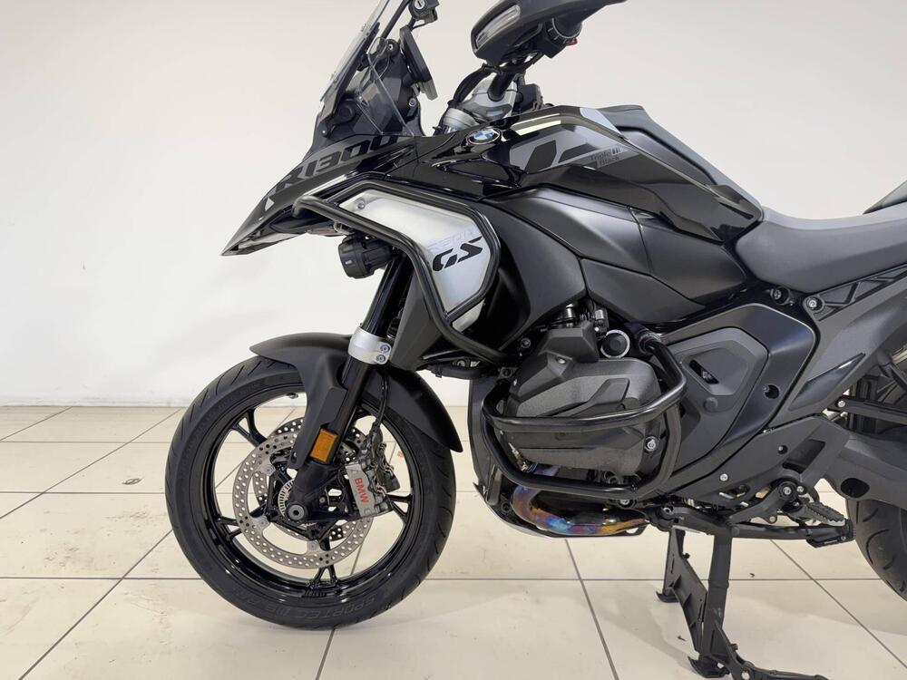 Bmw R 1300 GS Triple Black (2023 - 26) (13)