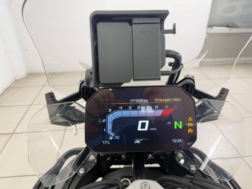 Bmw R 1300 GS Triple Black (2023 - 26) (15)