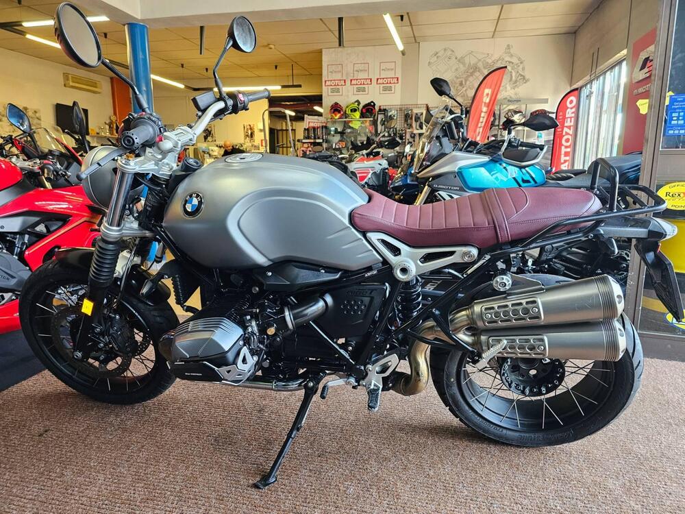 Bmw R 12 nineT (2023 - 26) (2)