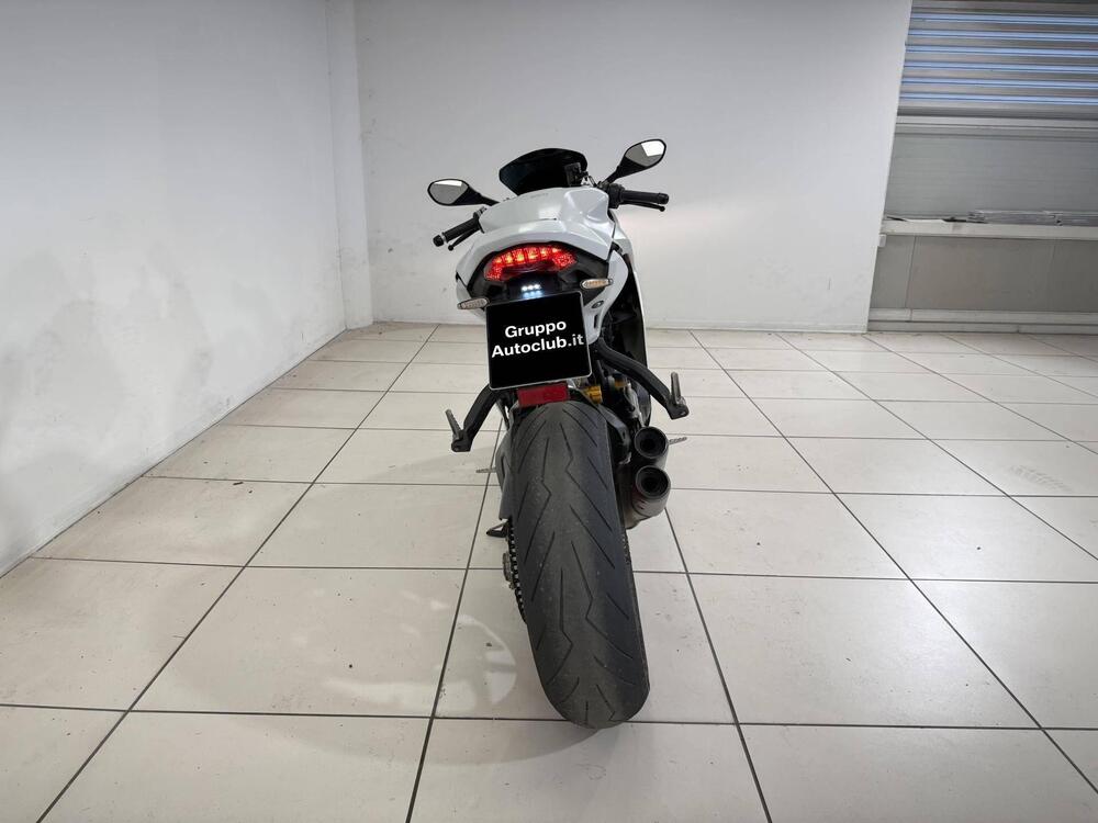Ducati SuperSport 939 S (2017 - 20) (7)