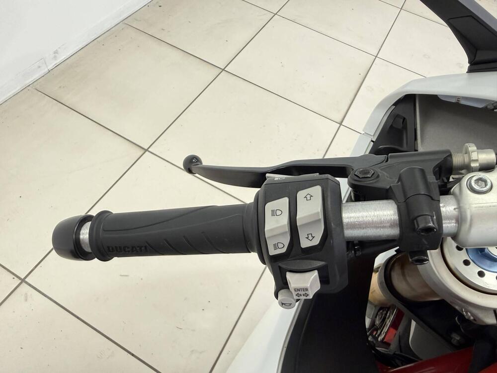 Ducati SuperSport 939 S (2017 - 20) (10)