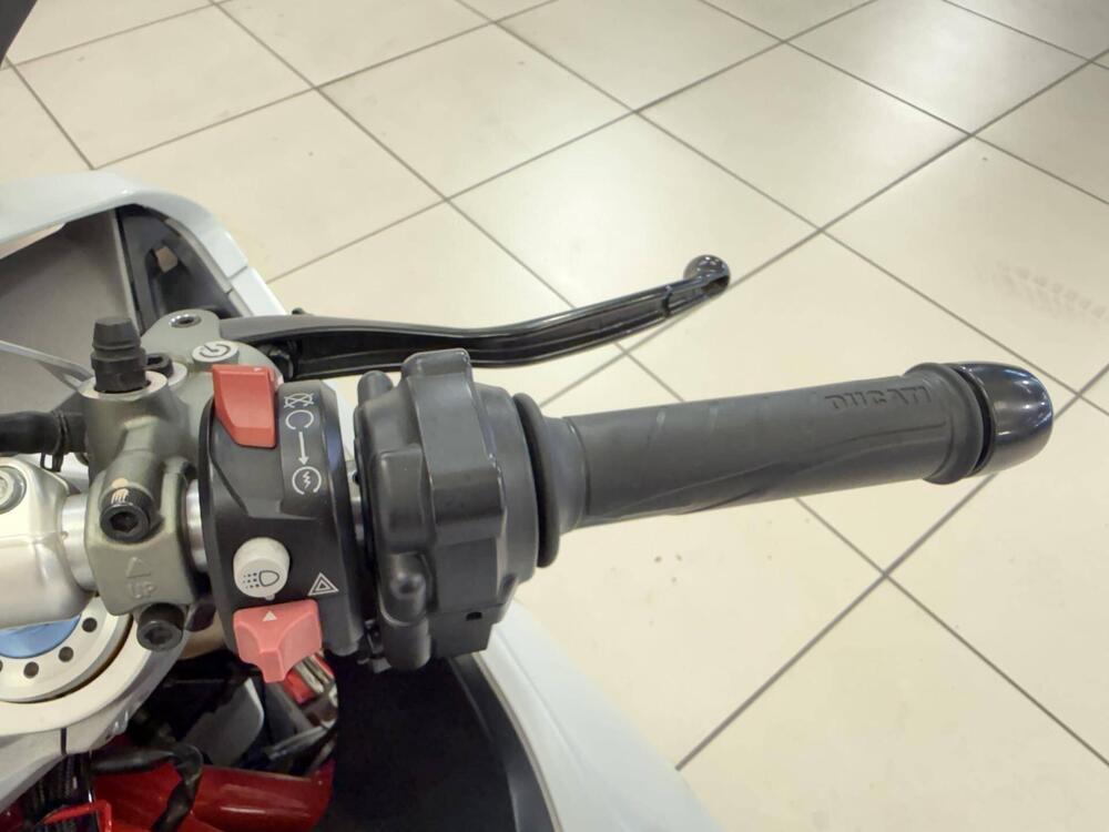 Ducati SuperSport 939 S (2017 - 20) (11)