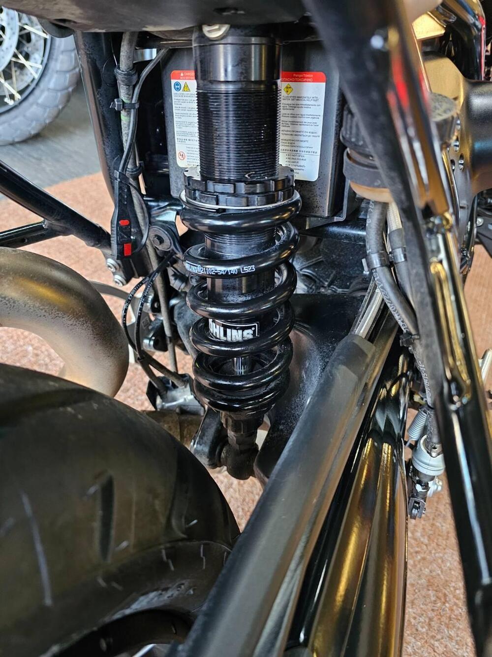 Bmw R 12 nineT (2023 - 26) (9)