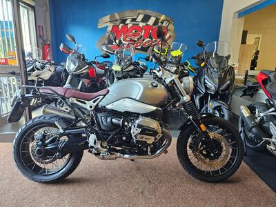 Bmw R 12 nineT (2023 - 25) usata