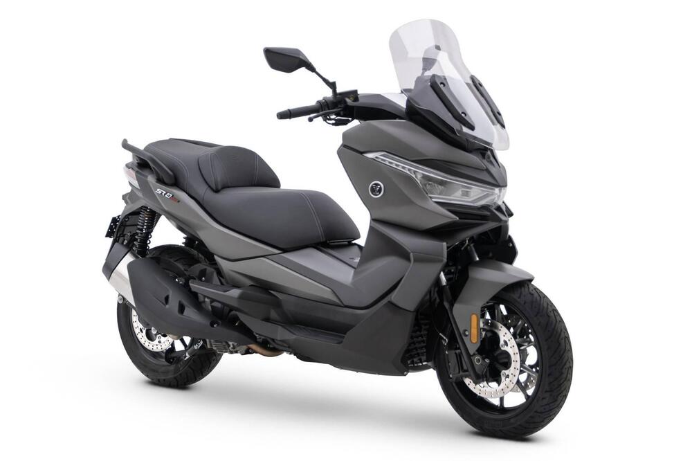 Voge Sfida SR4 MAX (2024 - 26) (5)