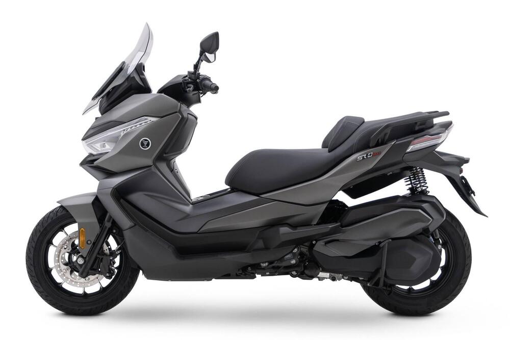 Voge Sfida SR4 MAX (2024 - 26) (6)