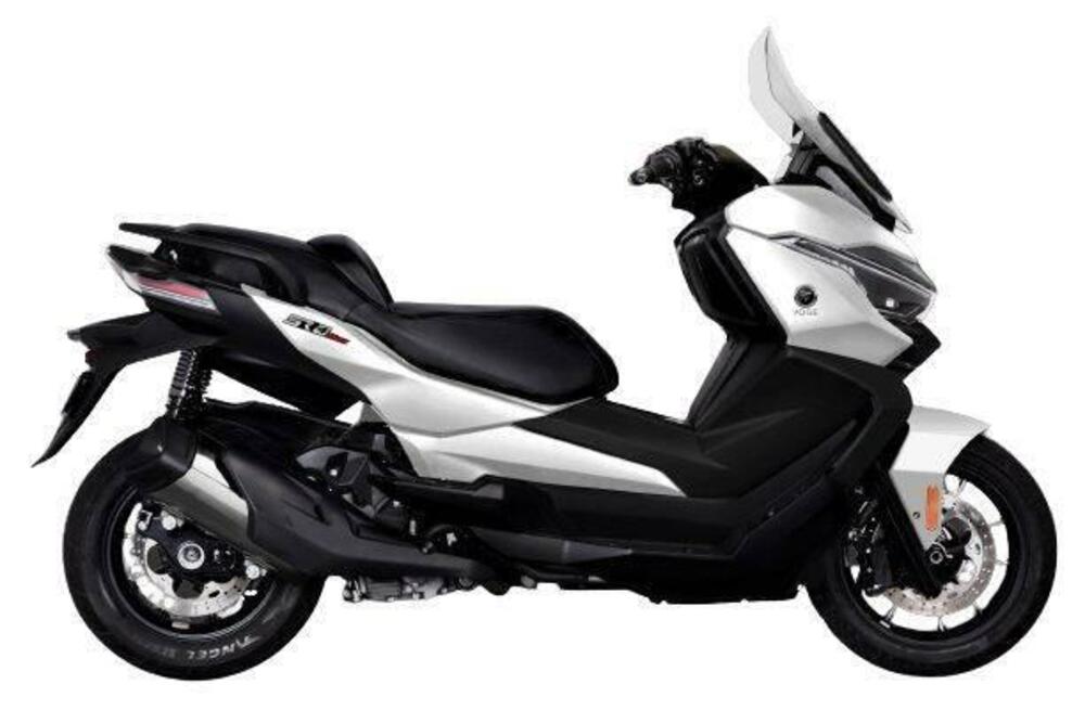 Voge Sfida SR4 MAX (2024 - 26) (7)