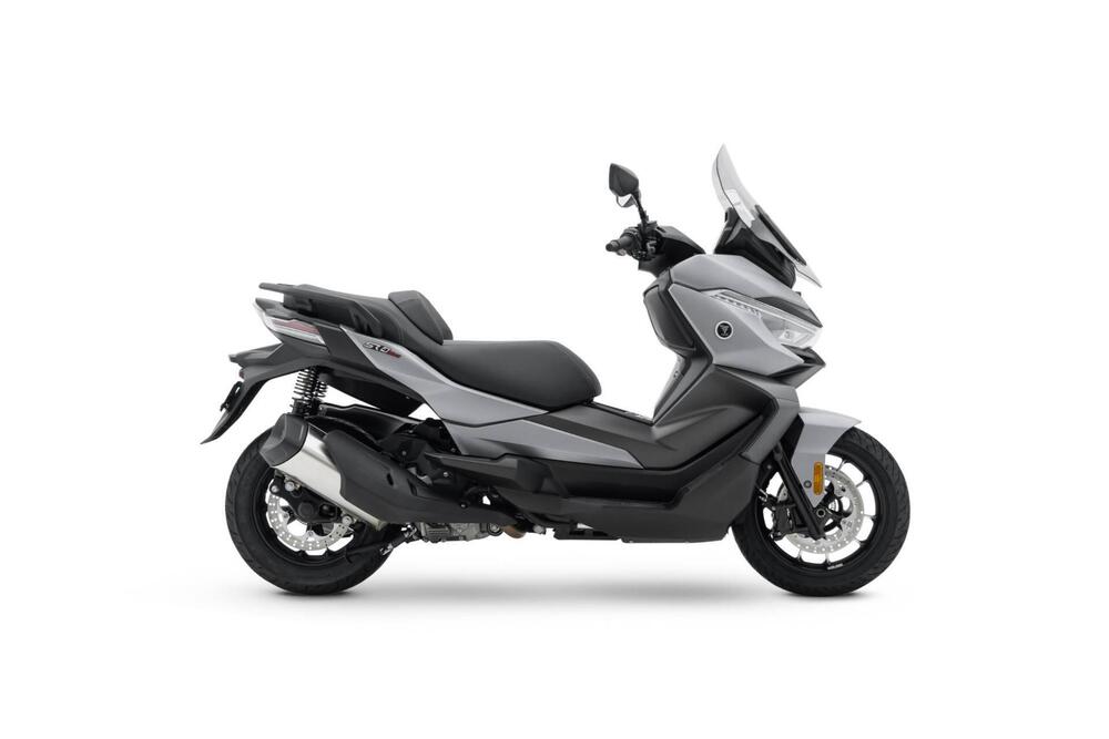 Voge Sfida SR4 MAX (2024 - 26) (8)