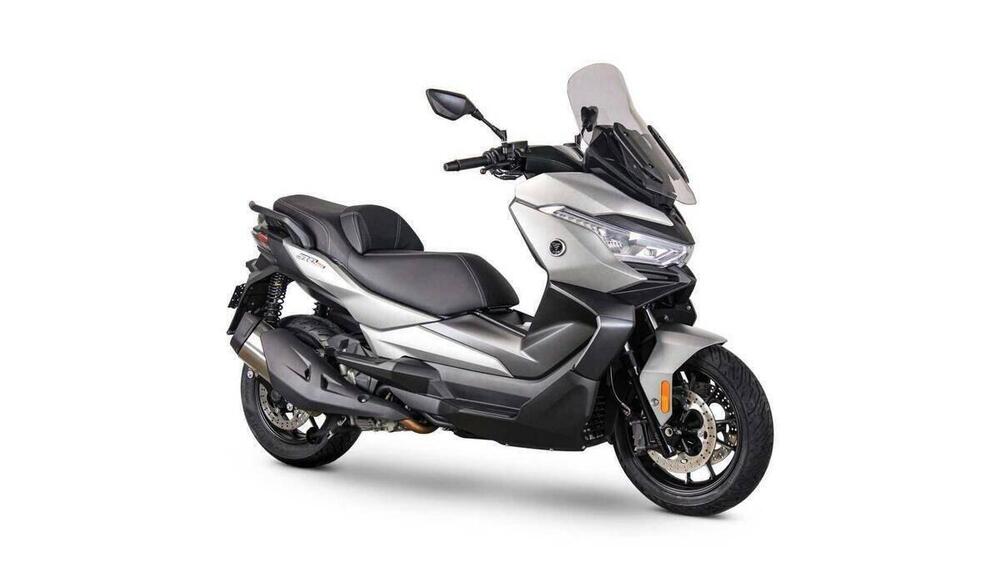 Voge Sfida SR4 MAX (2024 - 26) (9)