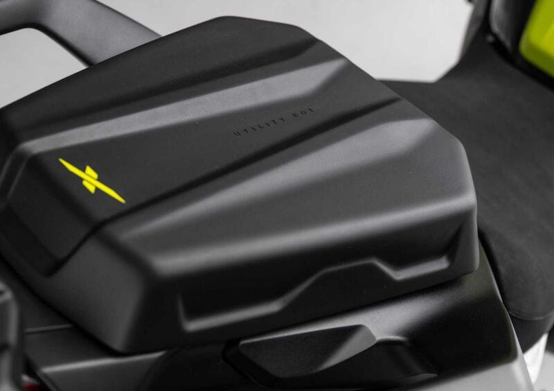 Benelli TRK 902 TRK 902 Xplorer (2026) (7)