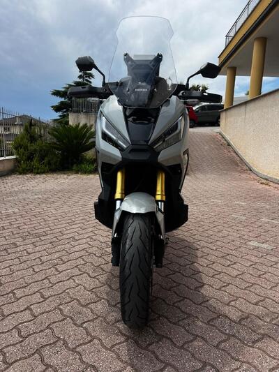 Honda X-ADV 750 DCT (2021 - 24) usata