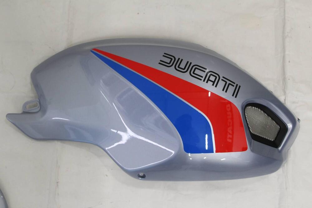 KIT COMPLETO PANTAH MONSTER 696/796/1100/1100EVO Ducati (2)