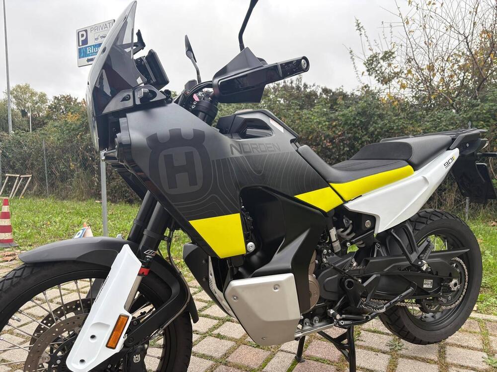 Husqvarna Norden 901 (2022 - 25) (5)