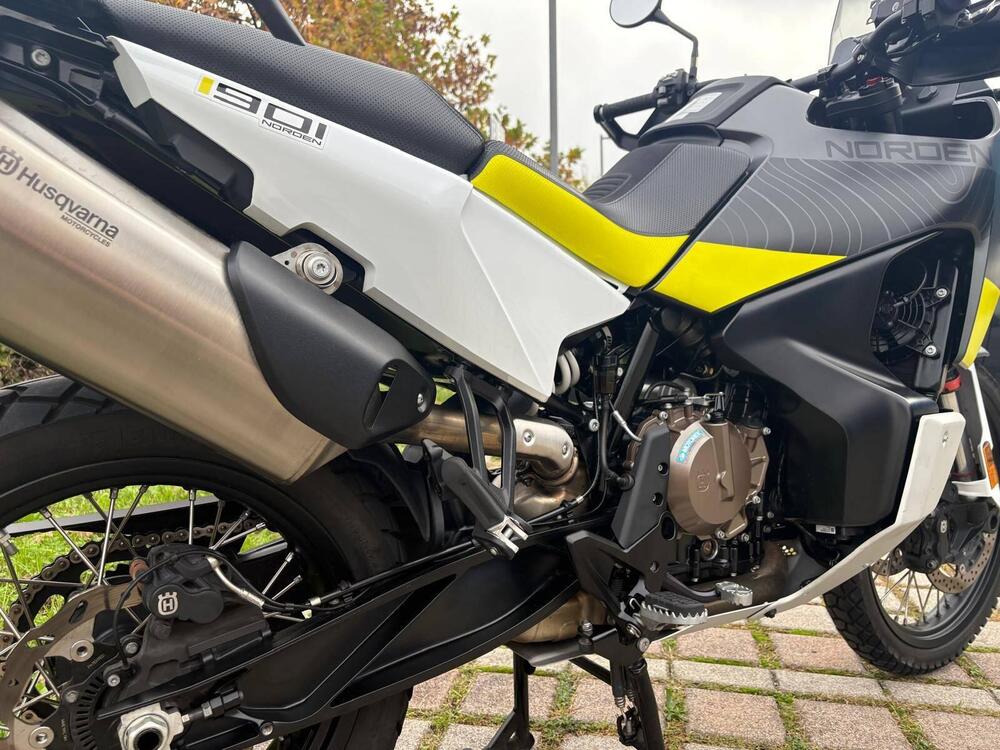 Husqvarna Norden 901 (2022 - 25) (6)