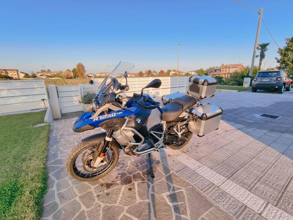 Bmw R 1250 GS (2021 - 24) (2)