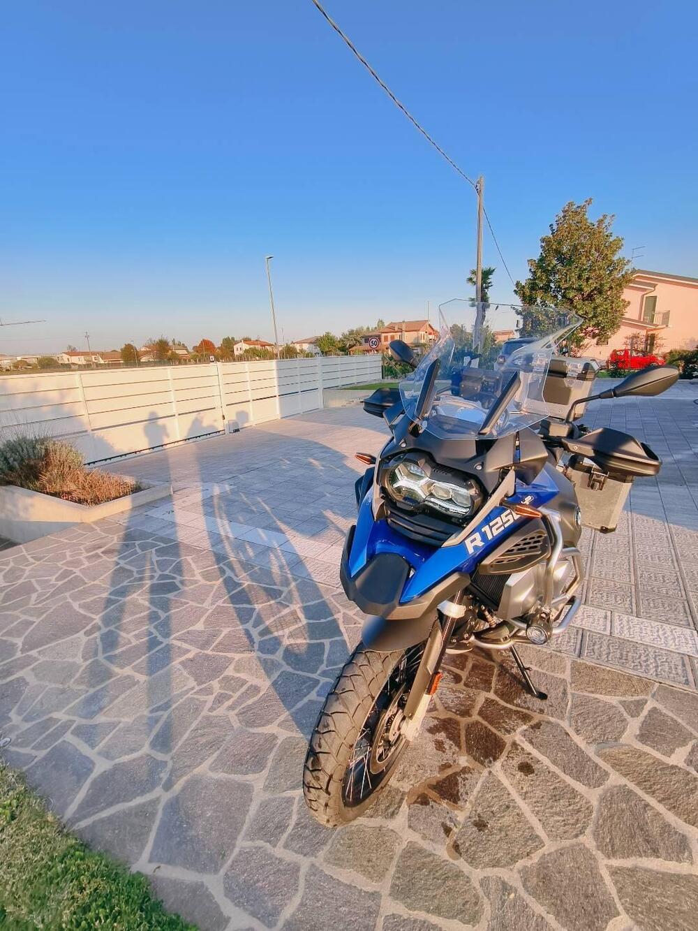 Bmw R 1250 GS (2021 - 24) (3)