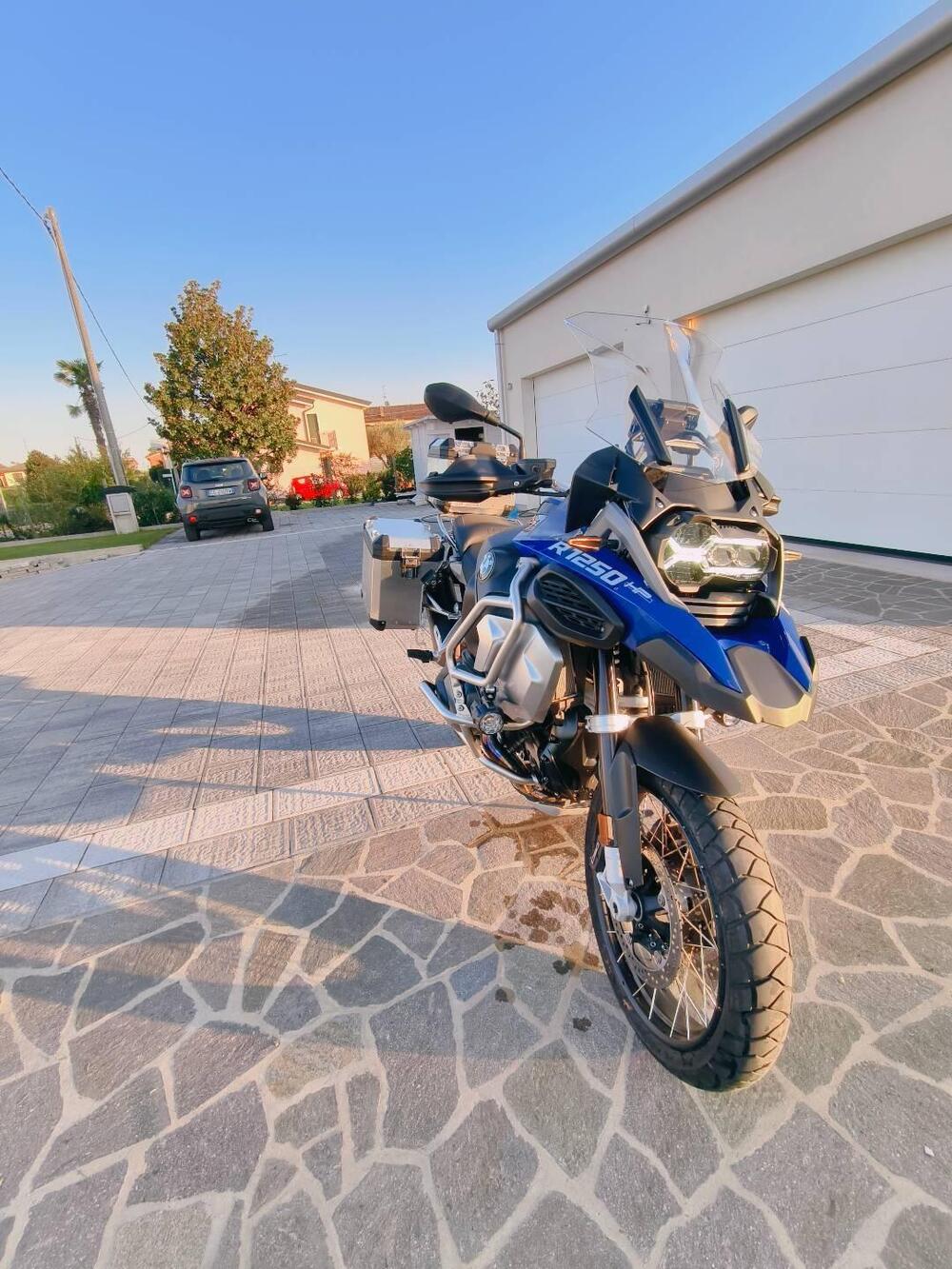 Bmw R 1250 GS (2021 - 24) (6)