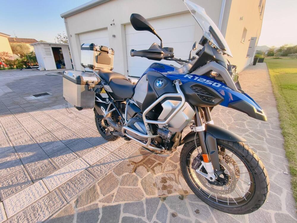 Bmw R 1250 GS (2021 - 24) (8)