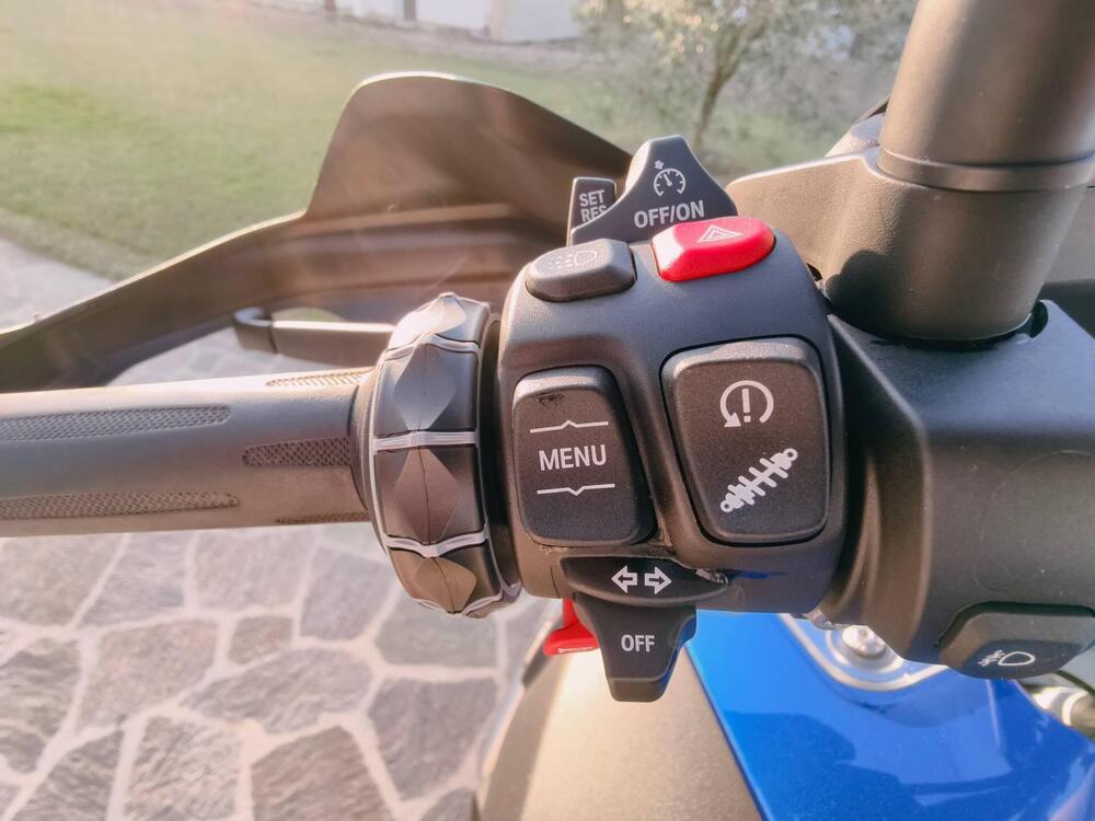 Bmw R 1250 GS (2021 - 24) (9)