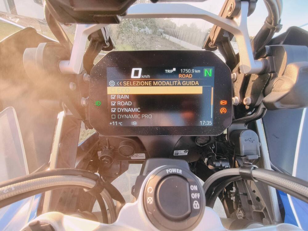 Bmw R 1250 GS (2021 - 24) (10)