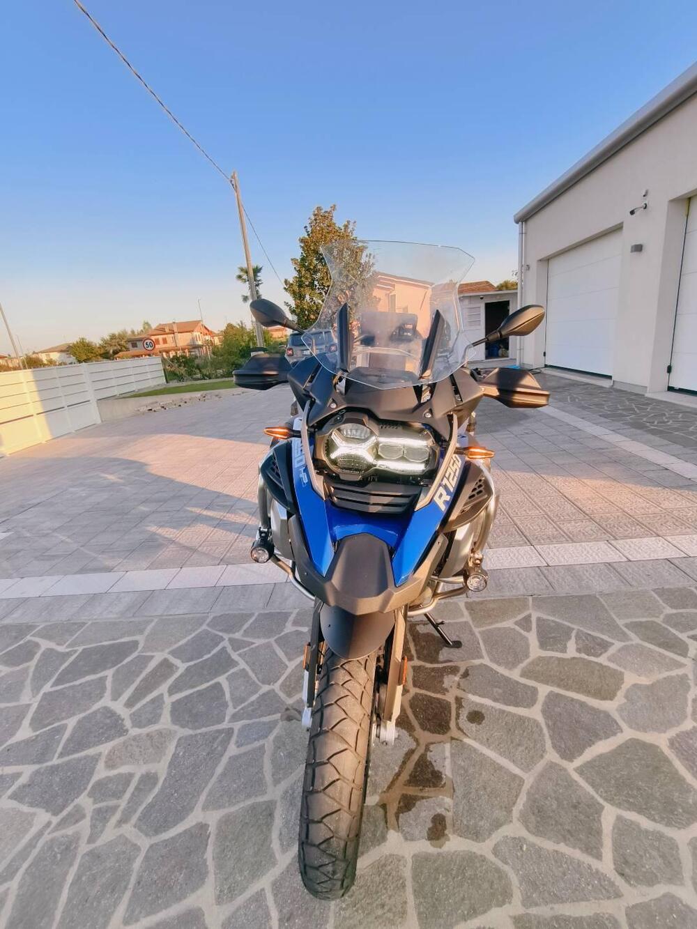 Bmw R 1250 GS (2021 - 24) (14)