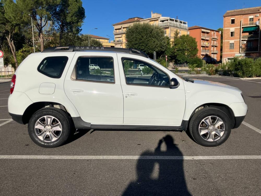Dacia Duster usata a Terni (5)
