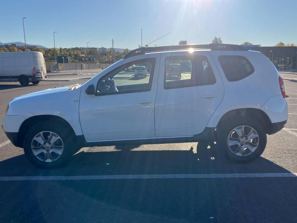 Dacia Duster usata a Terni (6)