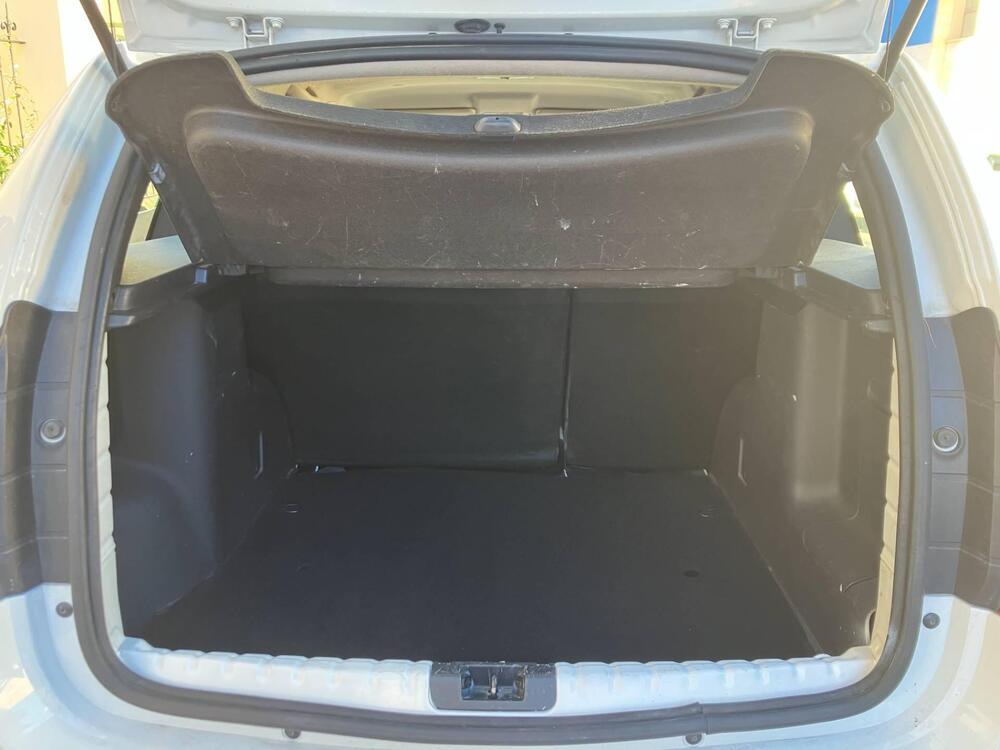 Dacia Duster usata a Terni (10)