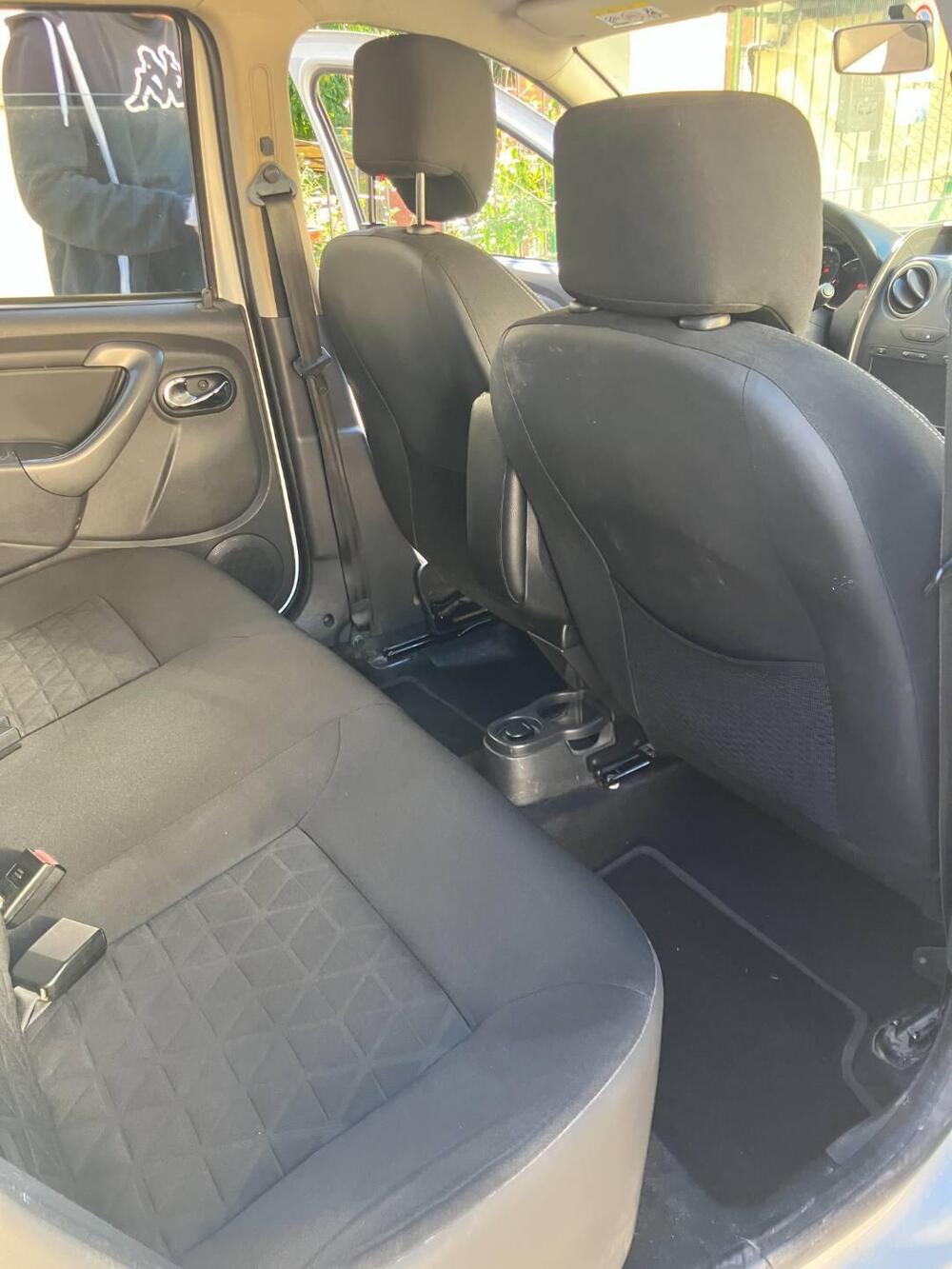 Dacia Duster usata a Terni (14)