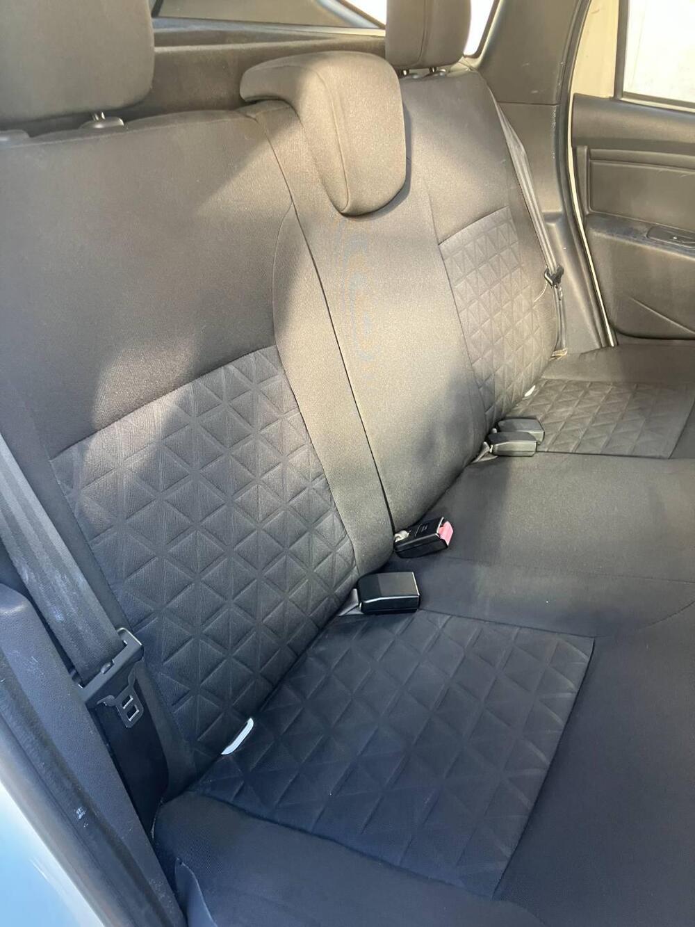 Dacia Duster usata a Terni (15)