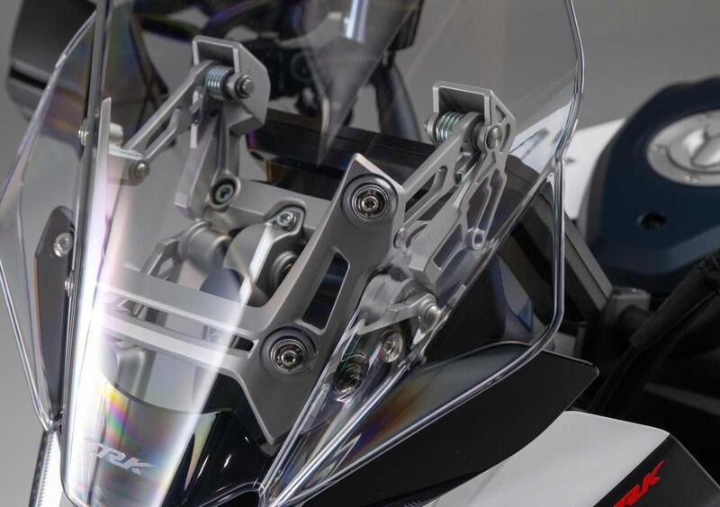 Benelli TRK 902 TRK 902 Stradale (2026) (8)