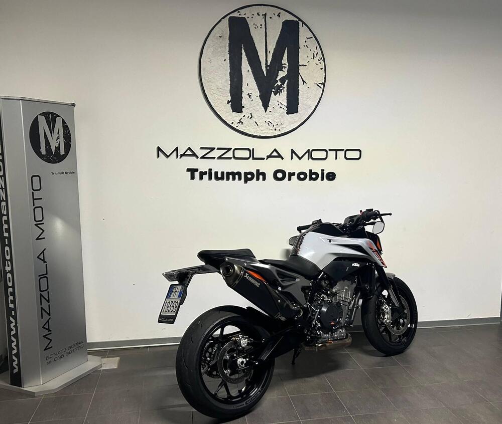 KTM 790 Duke L (2023 - 24) (2)