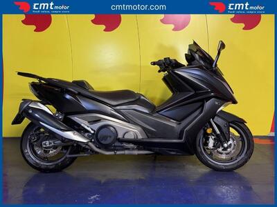 Kymco AK 550 (2017 - 19) usata