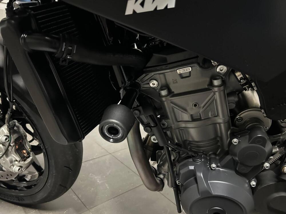 KTM 790 Duke L (2023 - 24) (8)