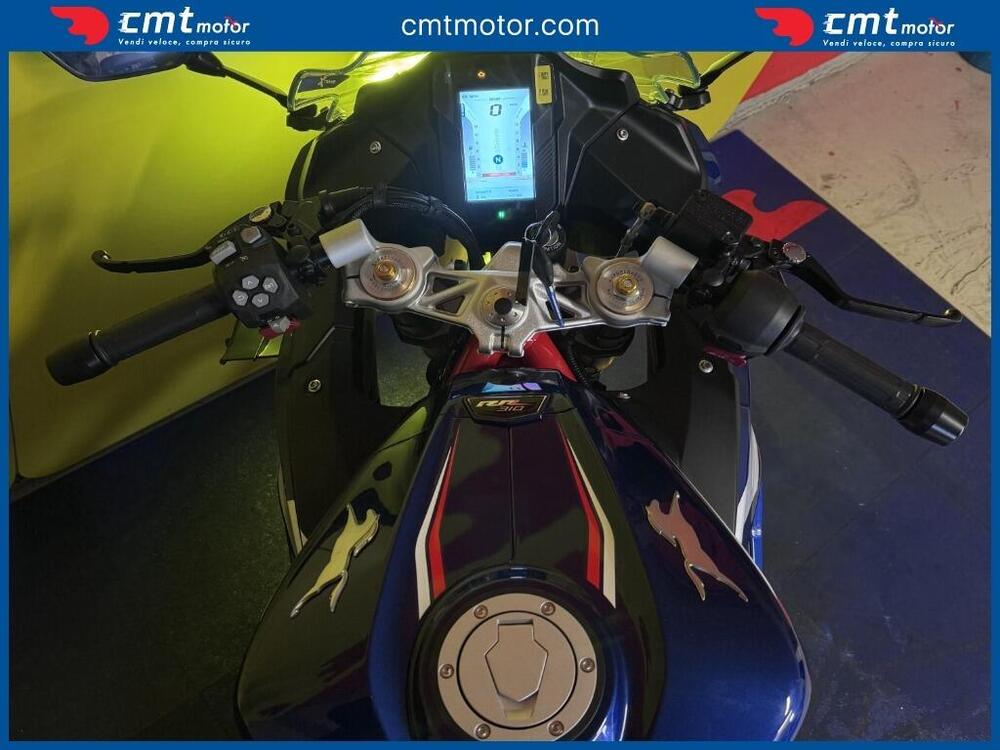 TVS Motor RR 310 BTO Race Replica (2024 - 26) (10)